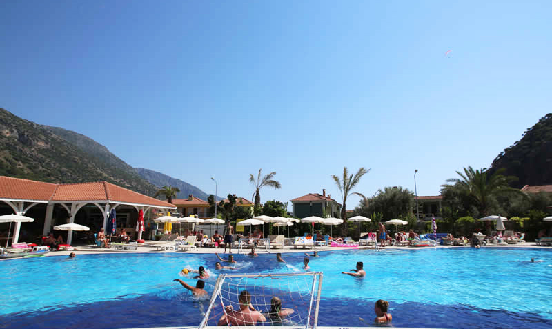 Montebello Resort Hotel